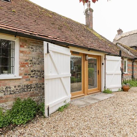 The Malthouse Villa Blandford Forum Exterior photo