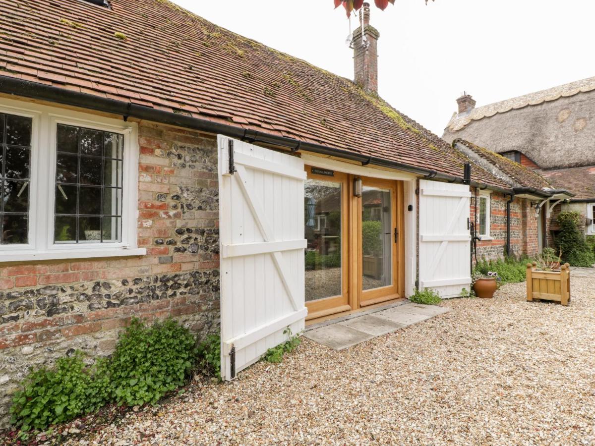 The Malthouse Villa Blandford Forum Exterior photo