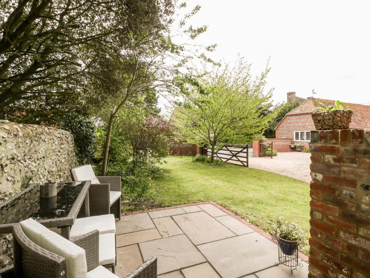 The Malthouse Villa Blandford Forum Exterior photo