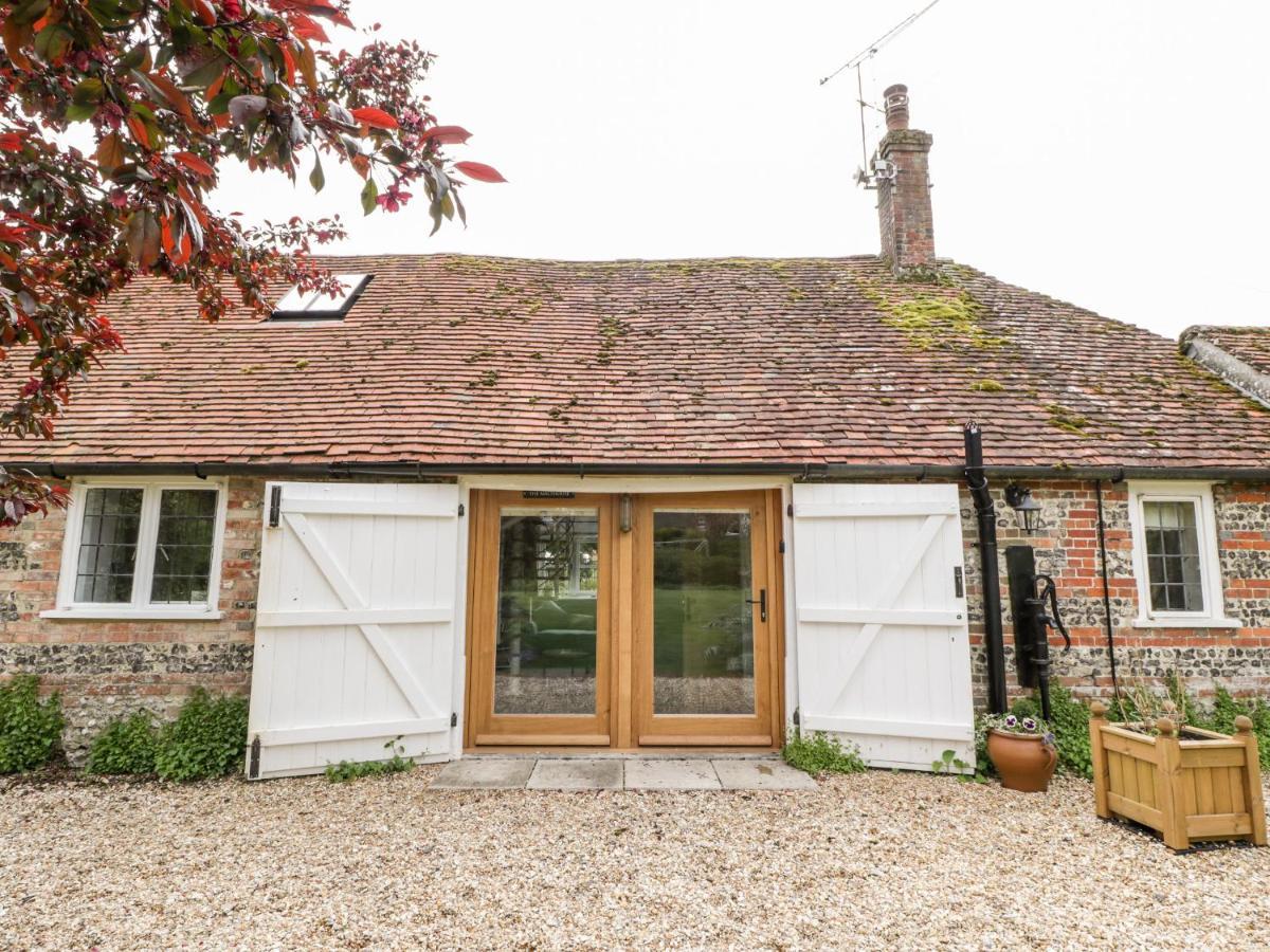 The Malthouse Villa Blandford Forum Exterior photo