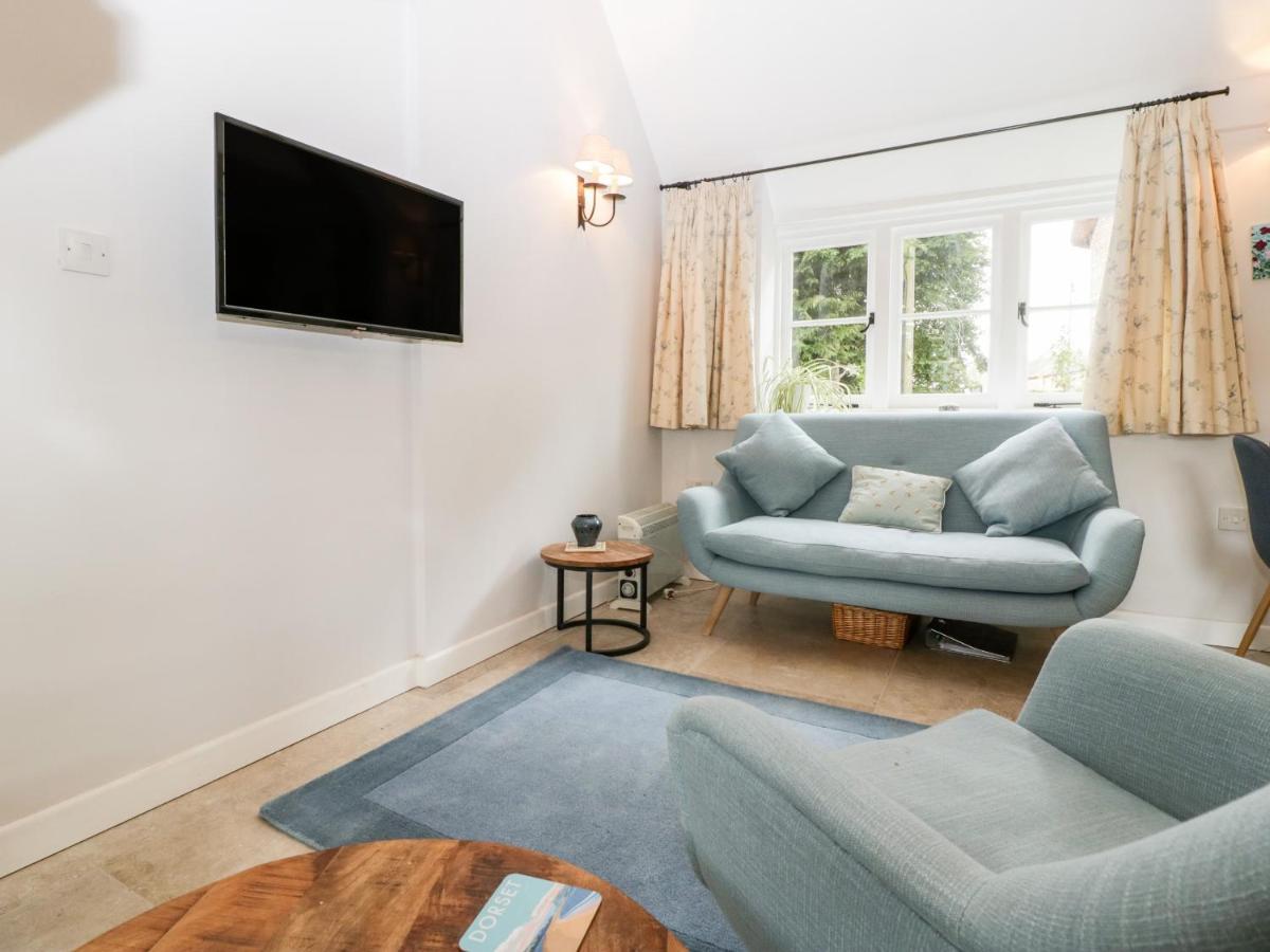 The Malthouse Villa Blandford Forum Exterior photo