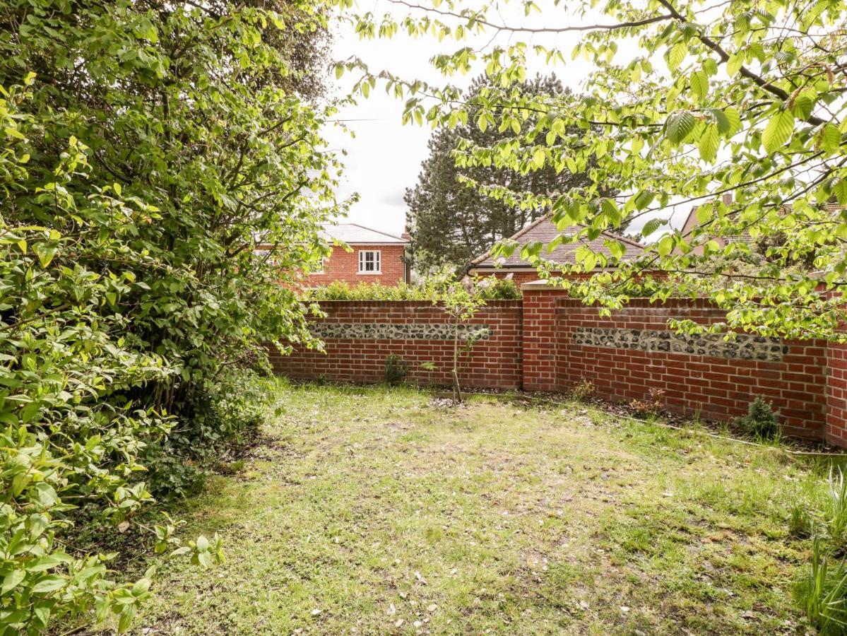 The Malthouse Villa Blandford Forum Exterior photo